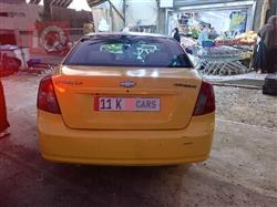 شێڤرۆلێت ئۆپترا